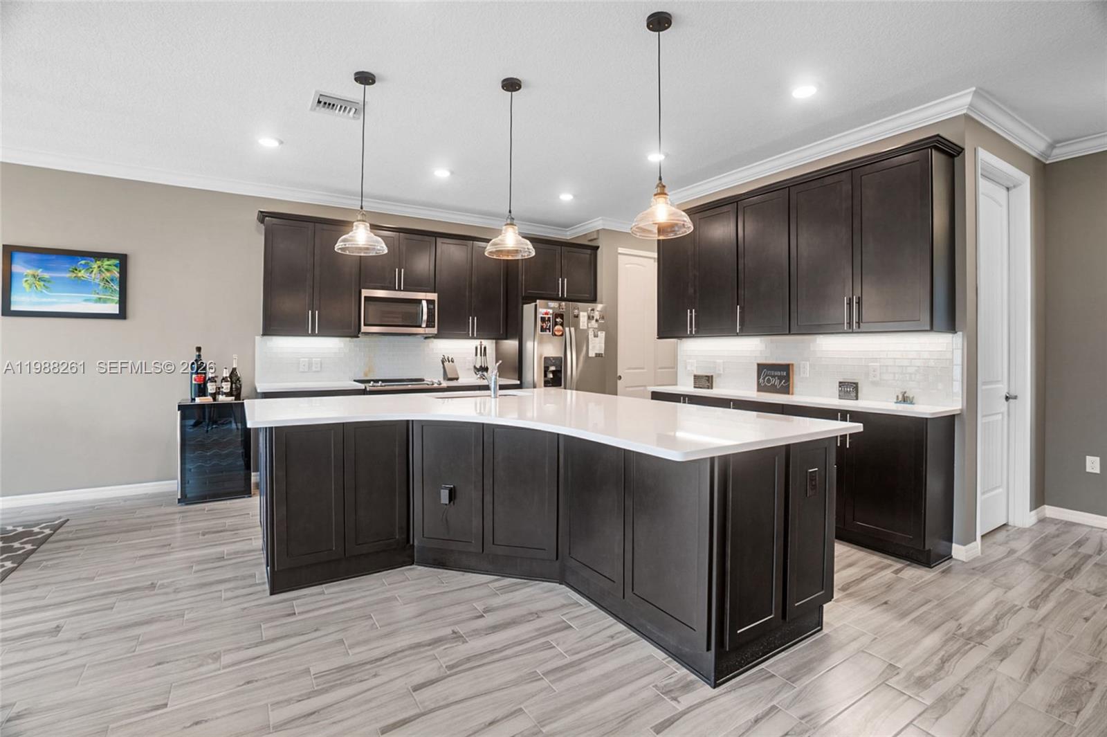 FIELDS AT GULFSTREAM POLO - Residential