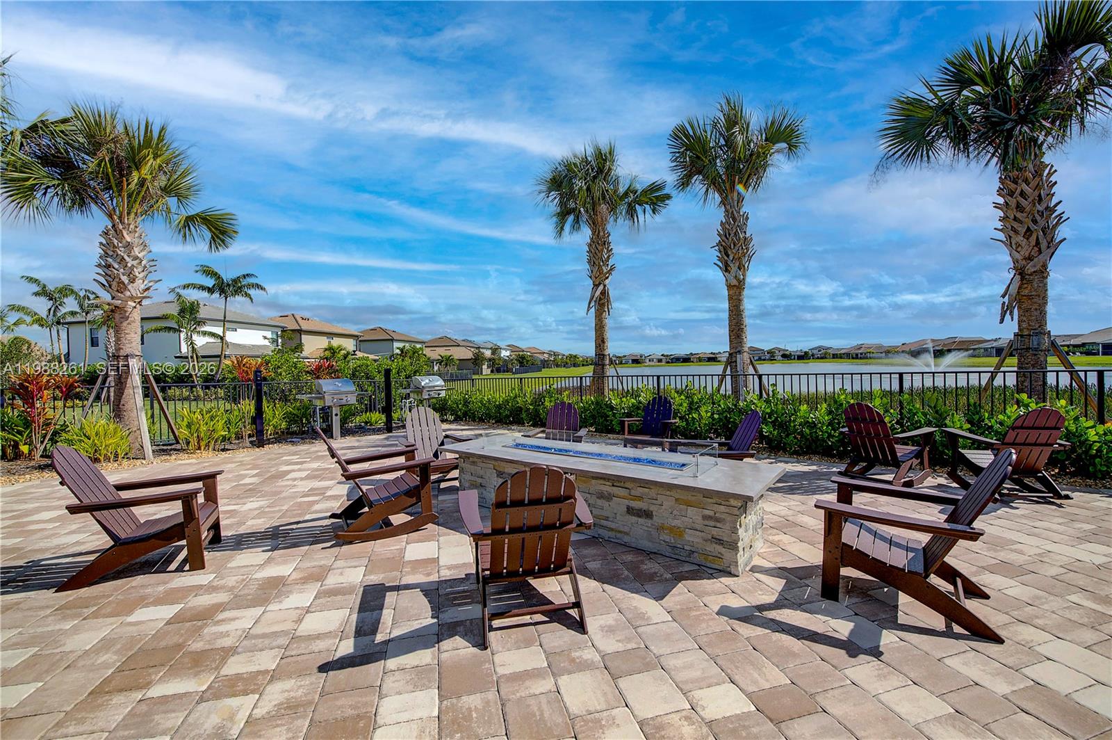 FIELDS AT GULFSTREAM POLO - Residential