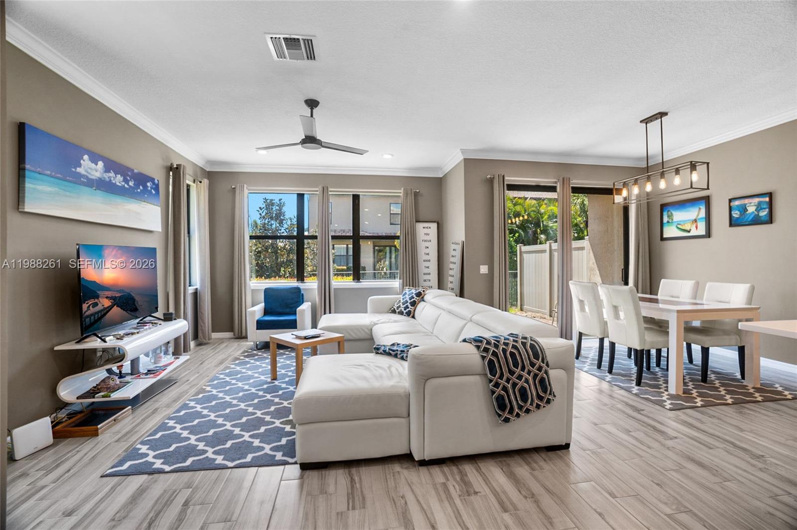 FIELDS AT GULFSTREAM POLO - Residential