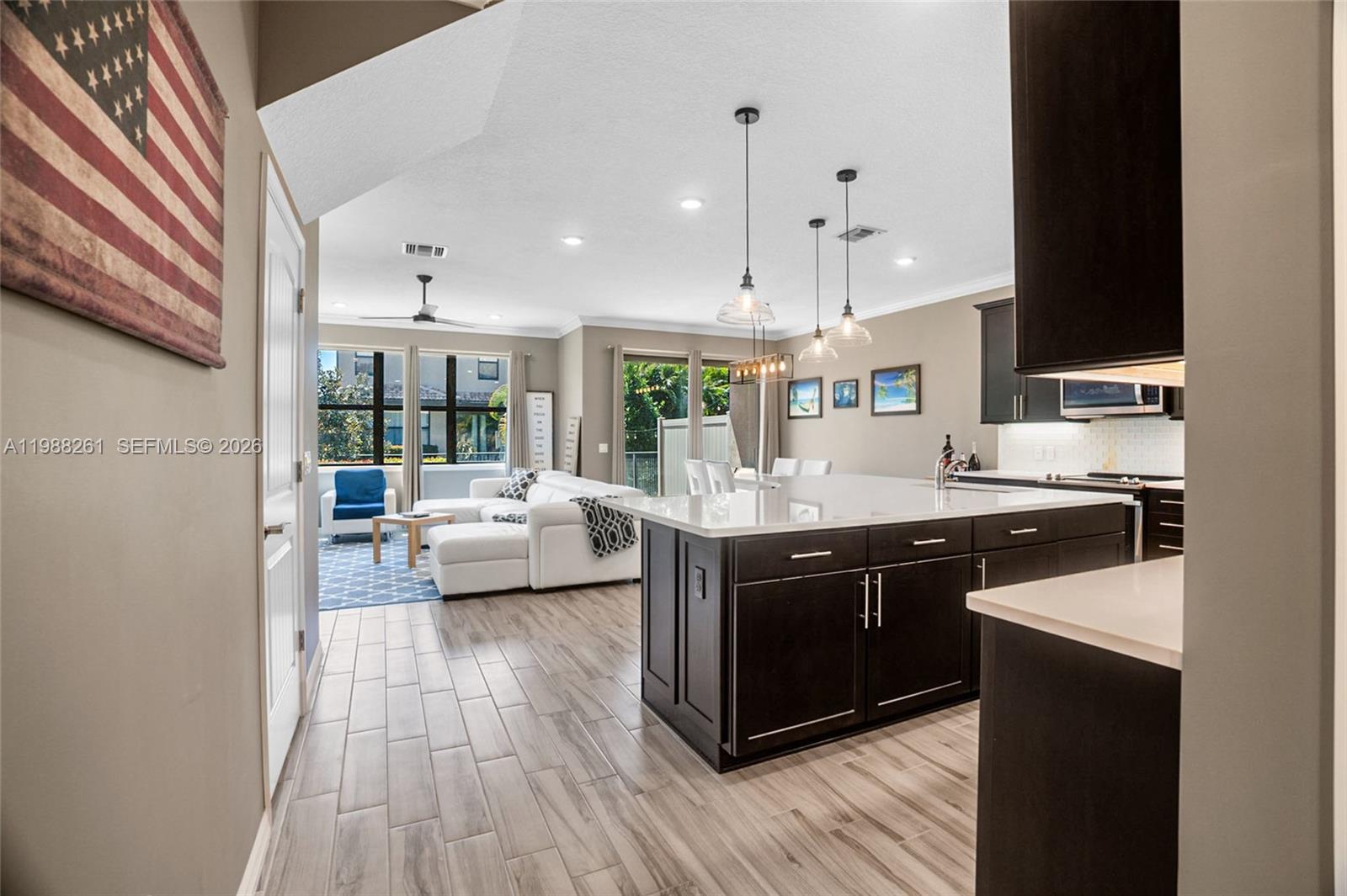 FIELDS AT GULFSTREAM POLO - Residential