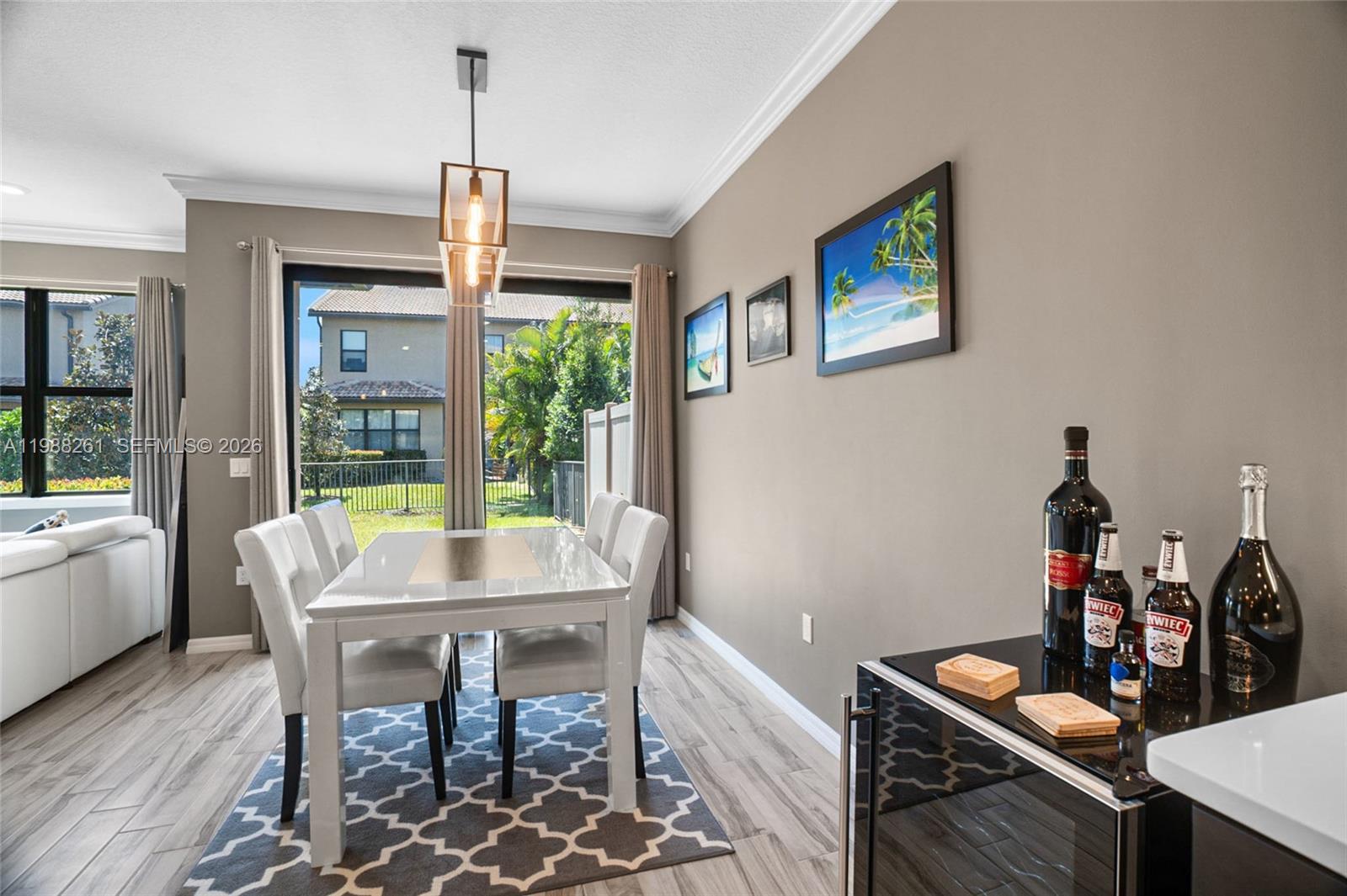 FIELDS AT GULFSTREAM POLO - Residential