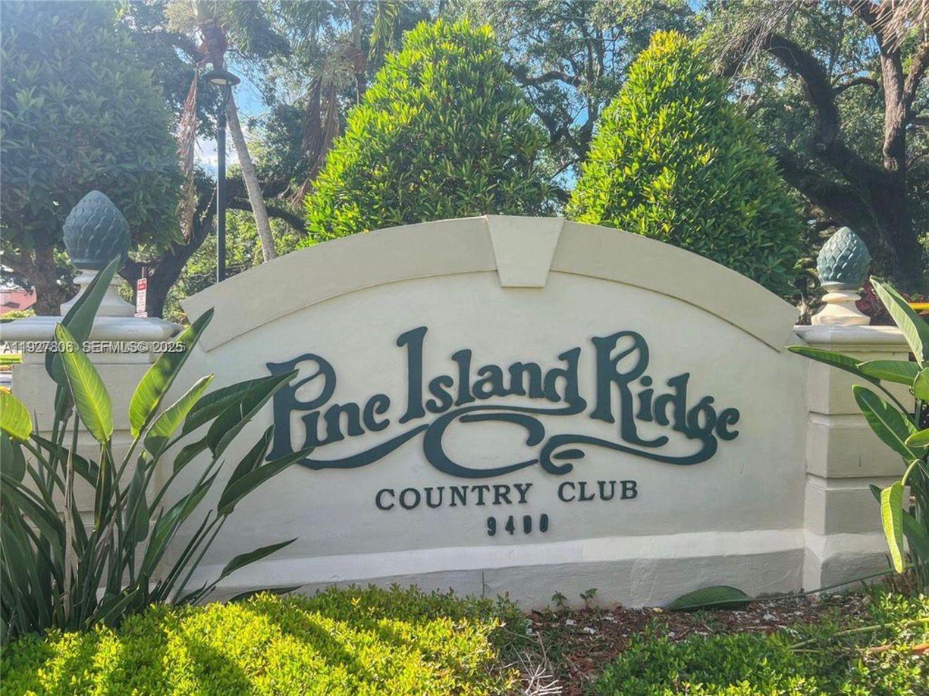 LIVE OAK CONDO TWELVE - Residential Lease