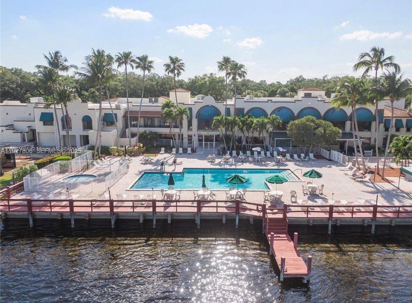 LIVE OAK CONDO TWELVE - Residential Lease