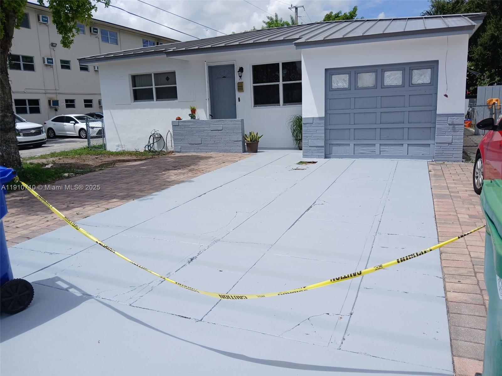 WINONA PARK - Residential