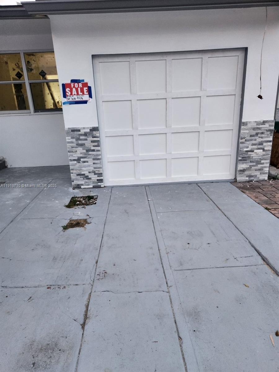 WINONA PARK - Residential