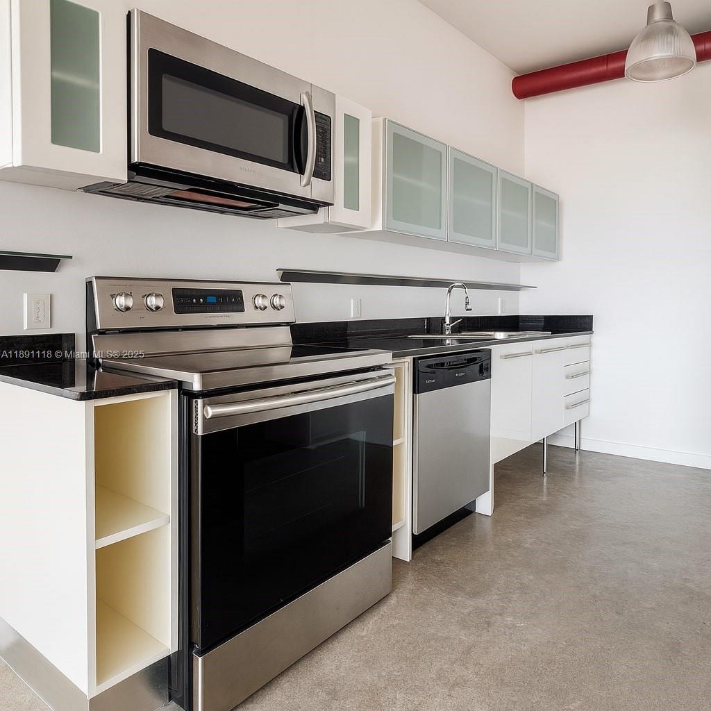 NEO CONDO - Residential