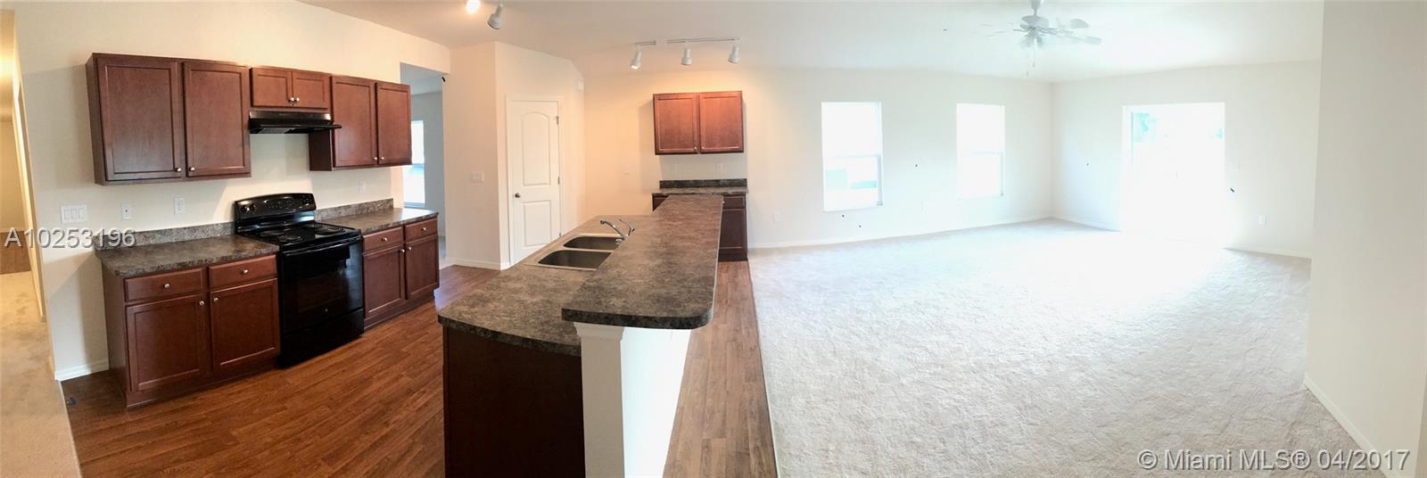 Lehigh Acres - Residential Lease