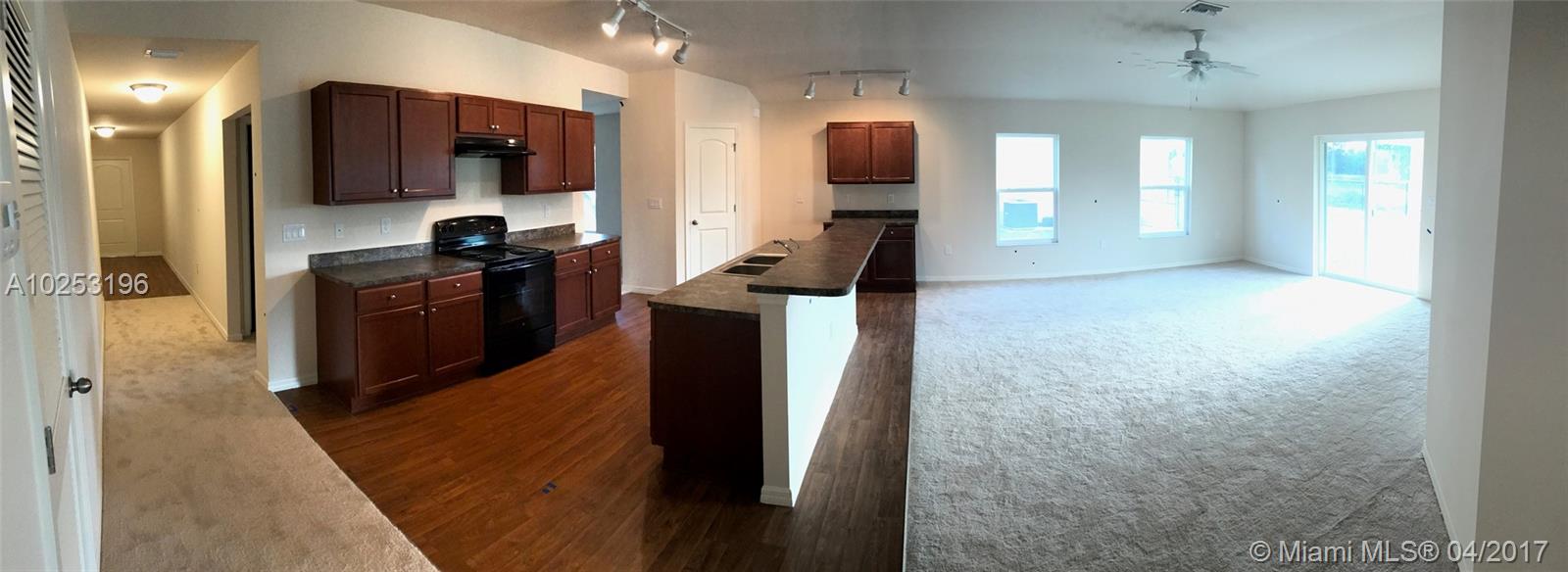 Lehigh Acres - Residential Lease