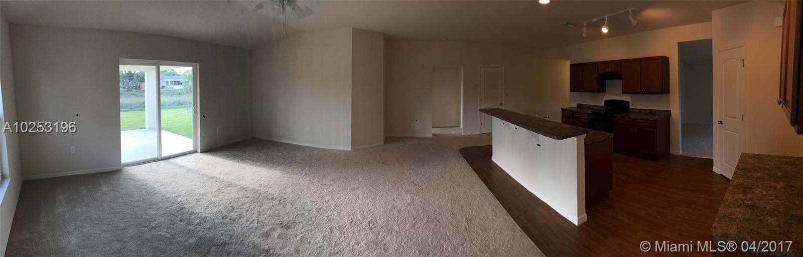 Lehigh Acres - Residential Lease