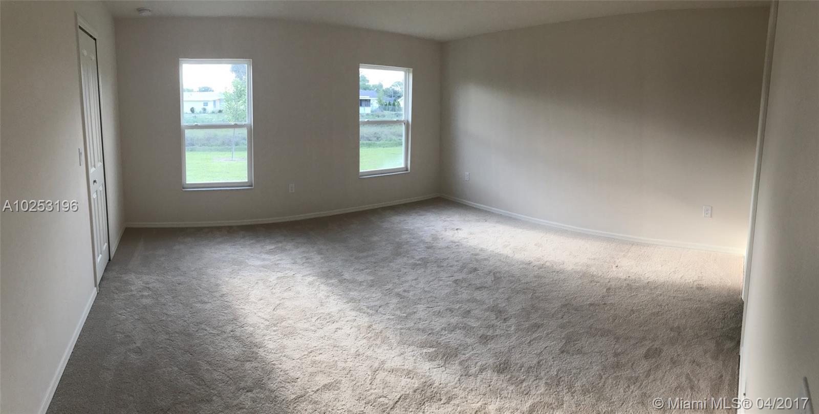 Lehigh Acres - Residential Lease