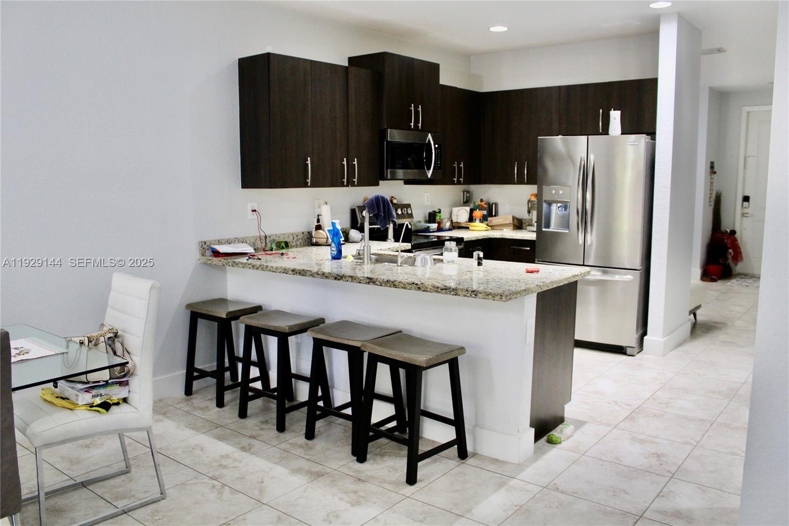 KEYS GARDEN - Residential