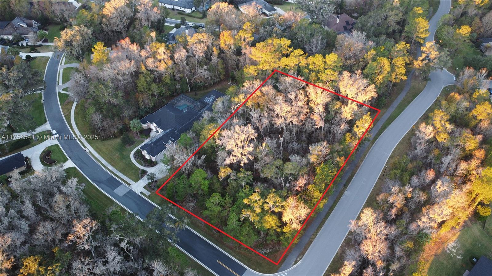 BELLECHASE CEDARS - Land