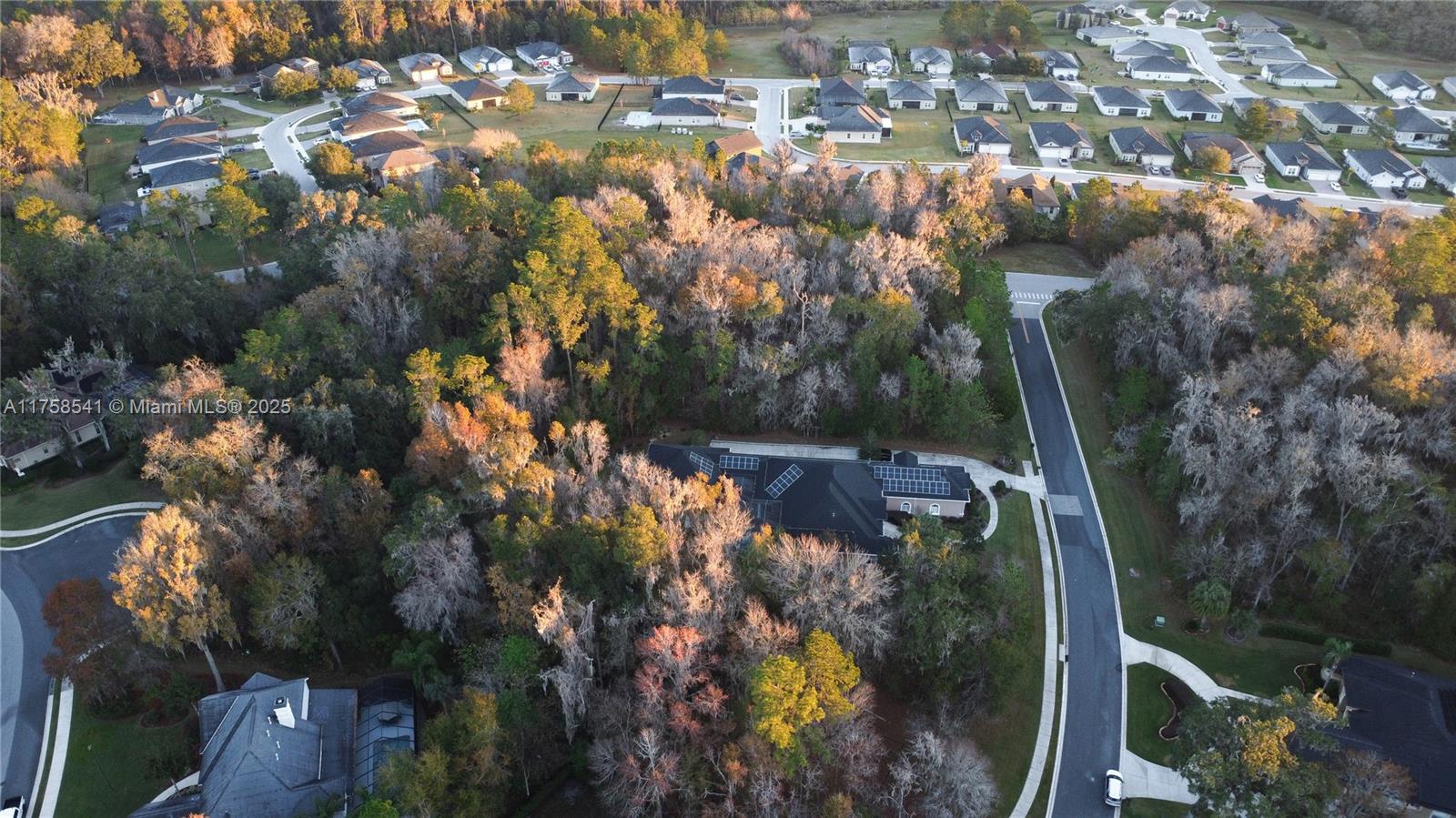 BELLECHASE CEDARS - Land