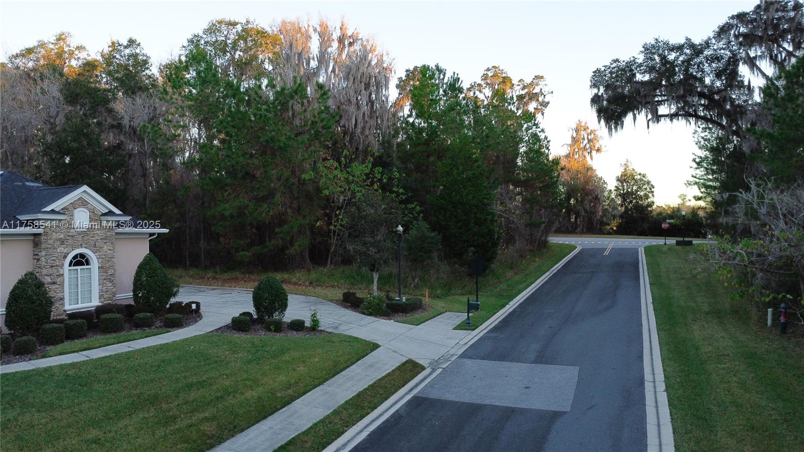 BELLECHASE CEDARS - Land