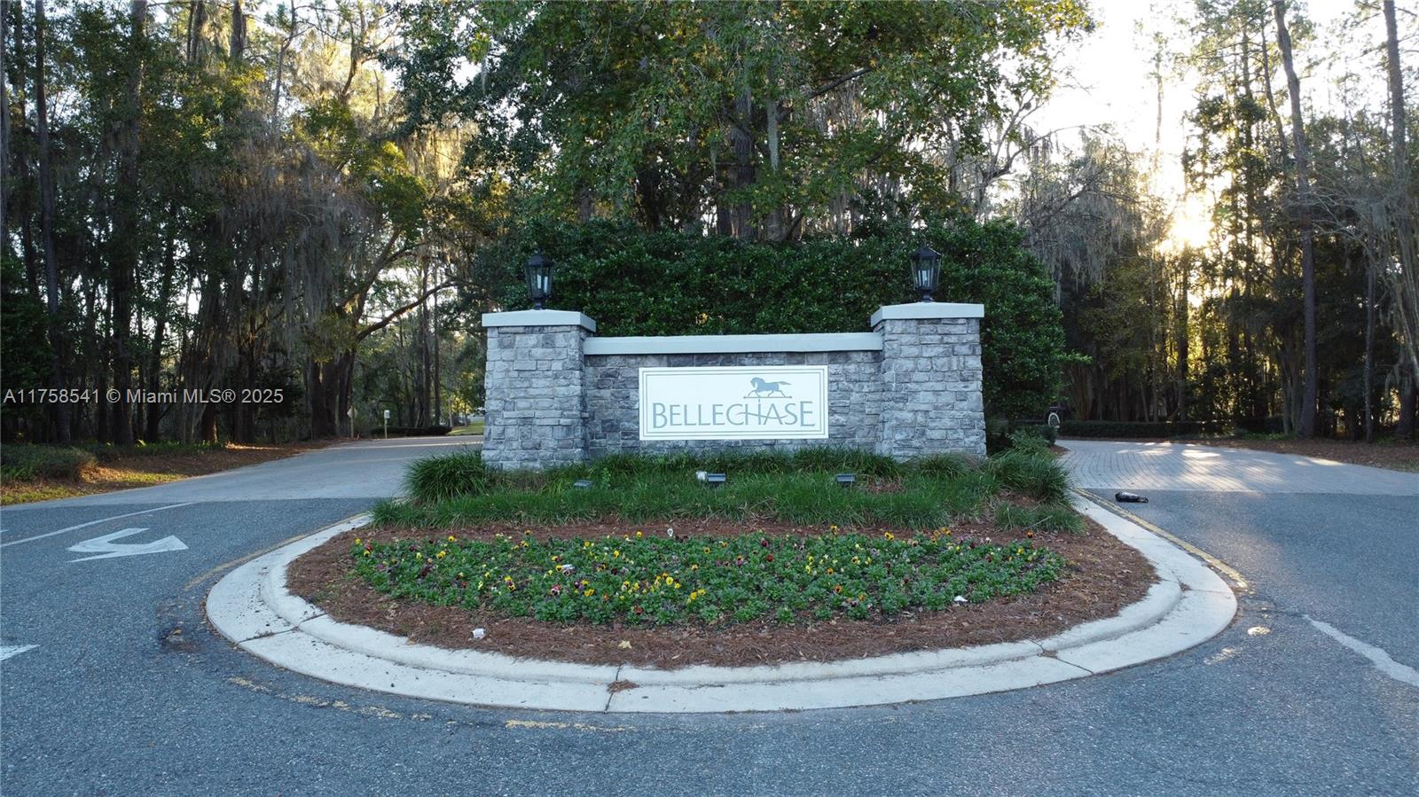 Build the home of your dreams in the prestigious Bellechase community! This vacant residential lot, located on a corner, offers extra privacy as well as additional light and ventilation. It is surrounded by majestic oak trees and beautiful homes, providing the perfect setting for your future. Enjoy the privacy of paved roads and the security of a gated community with 24-hour access. Conveniently located near shops, restaurants, and healthcare facilities, this location combines elegance with accessibility. Don’t miss the opportunity to start your next chapter in one of Ocala’s most sought-after neighborhoods!