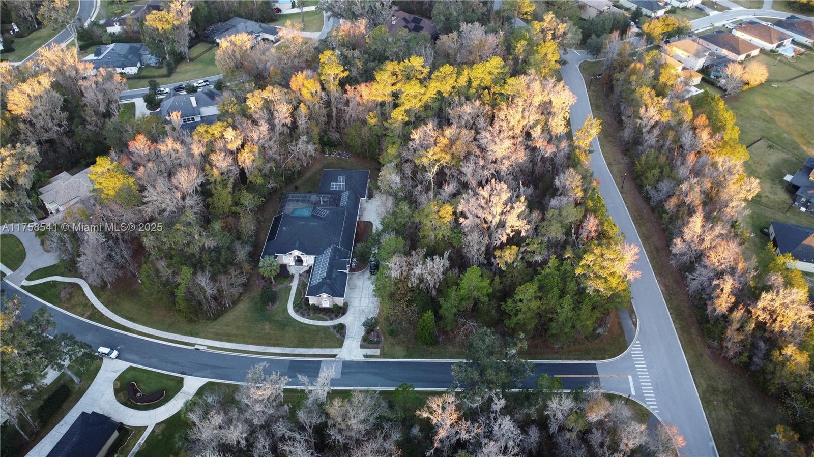 BELLECHASE CEDARS - Land