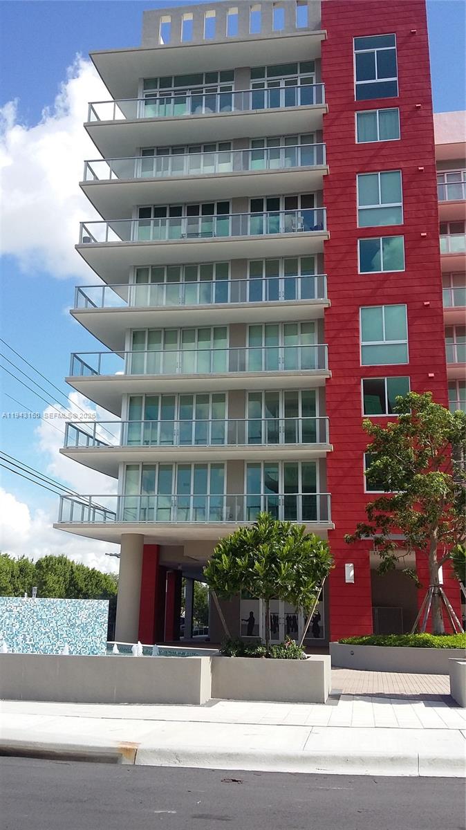 MIDTOWN DORAL CONDO 4 - Residential