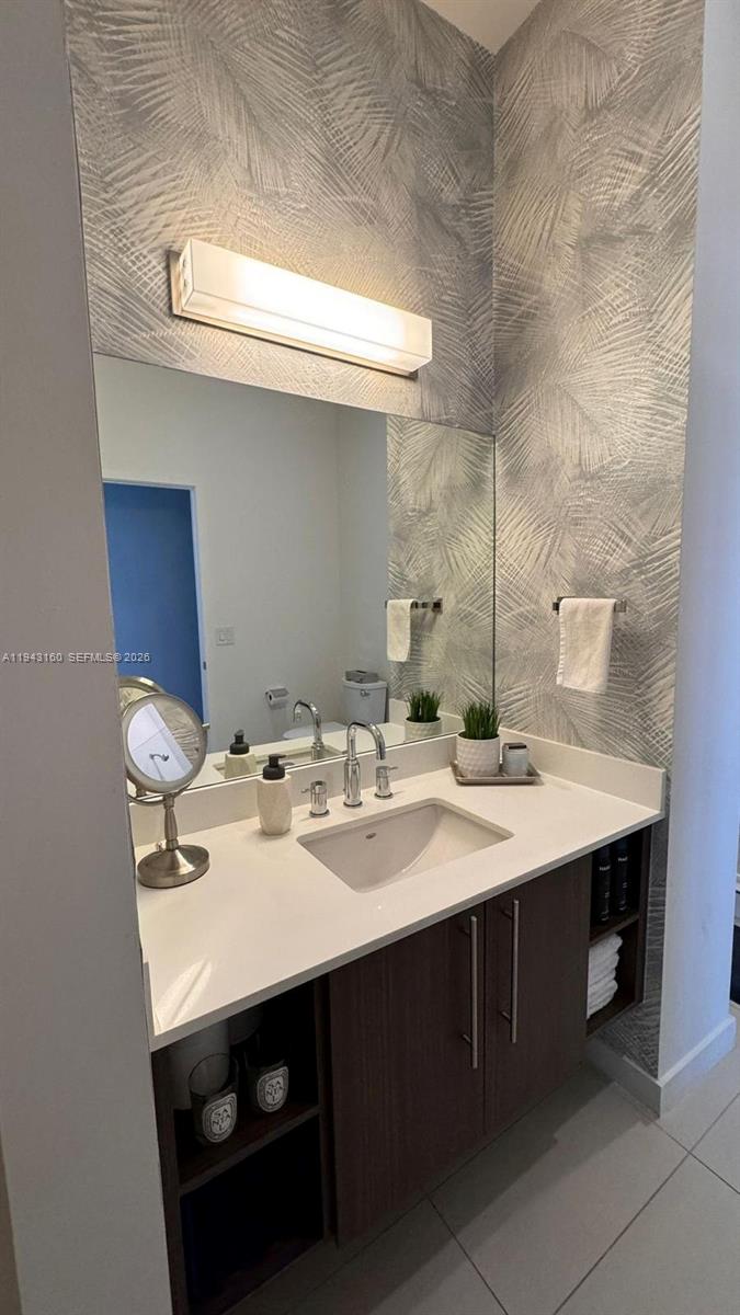 MIDTOWN DORAL CONDO 4 - Residential