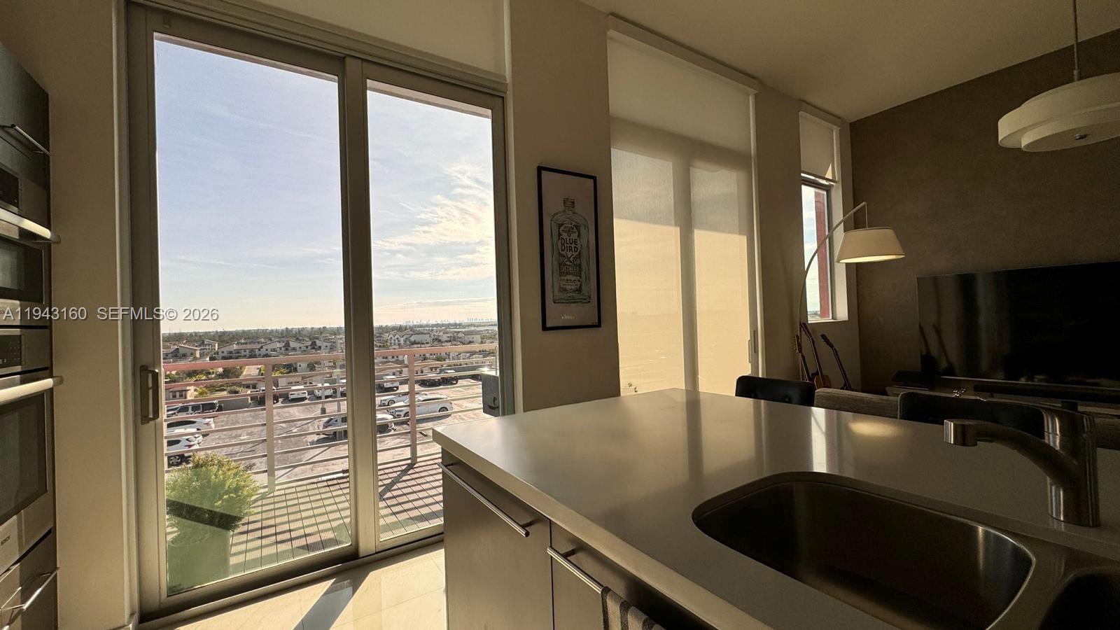 MIDTOWN DORAL CONDO 4 - Residential