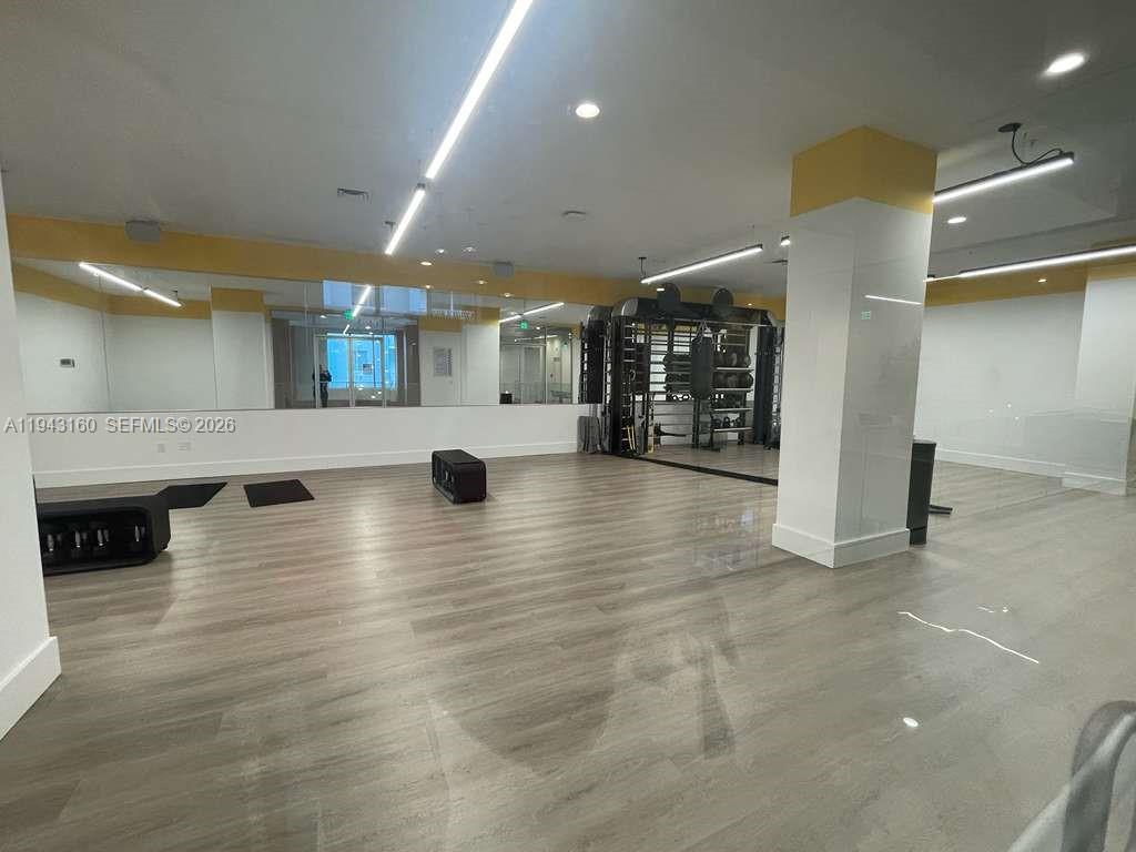 MIDTOWN DORAL CONDO 4 - Residential