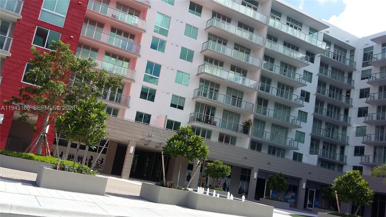 MIDTOWN DORAL CONDO 4 - Residential