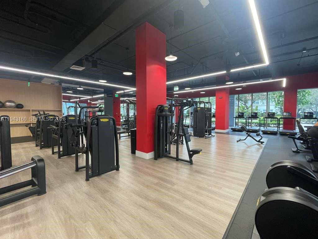 MIDTOWN DORAL CONDO 4 - Residential