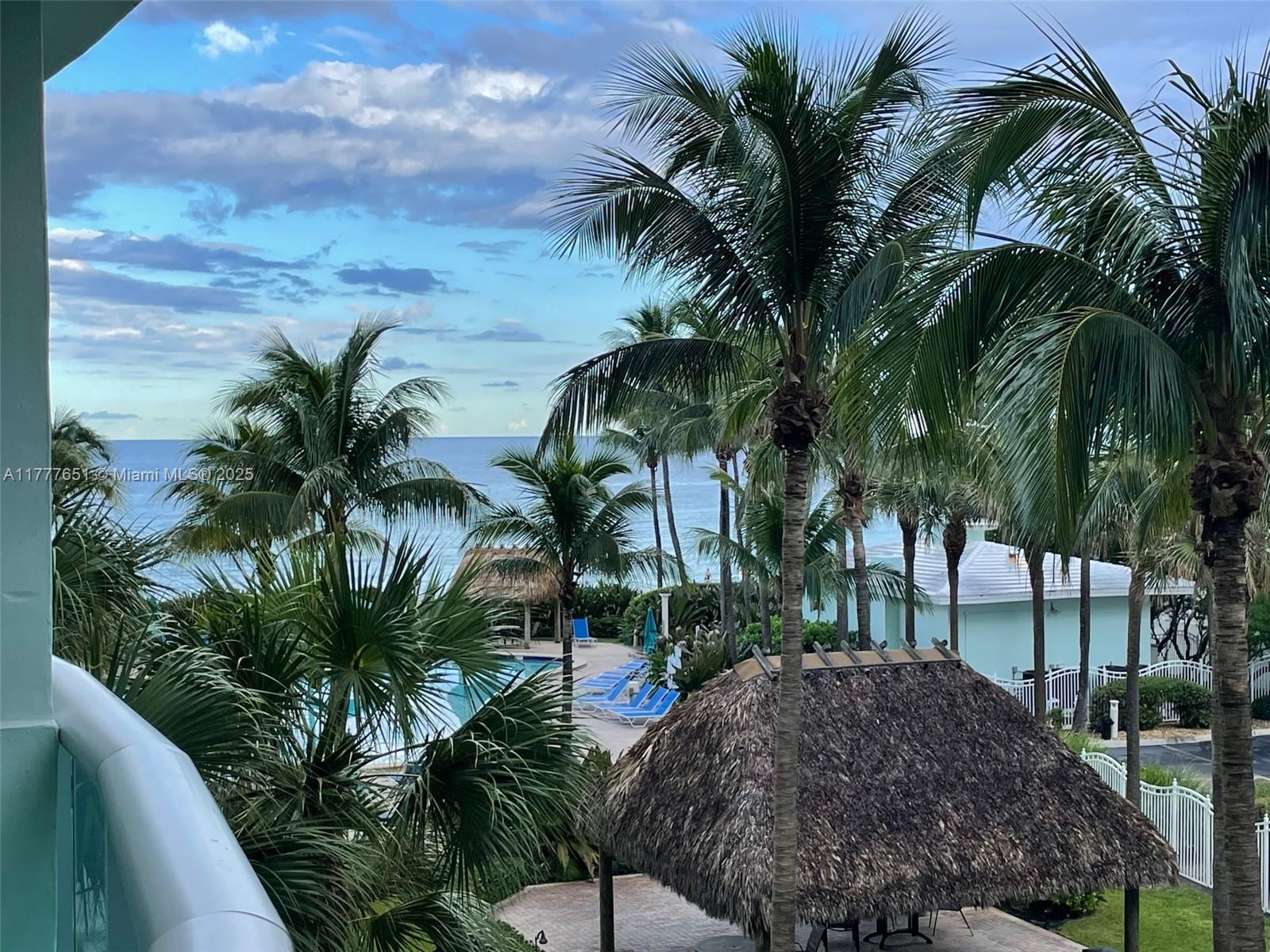 TIDES ON HOLLYWOOD BEACH - Residential