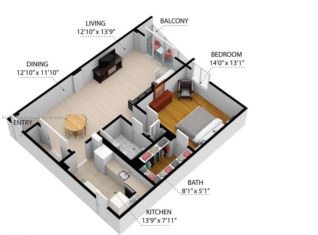 TIDES ON HOLLYWOOD BEACH - Residential