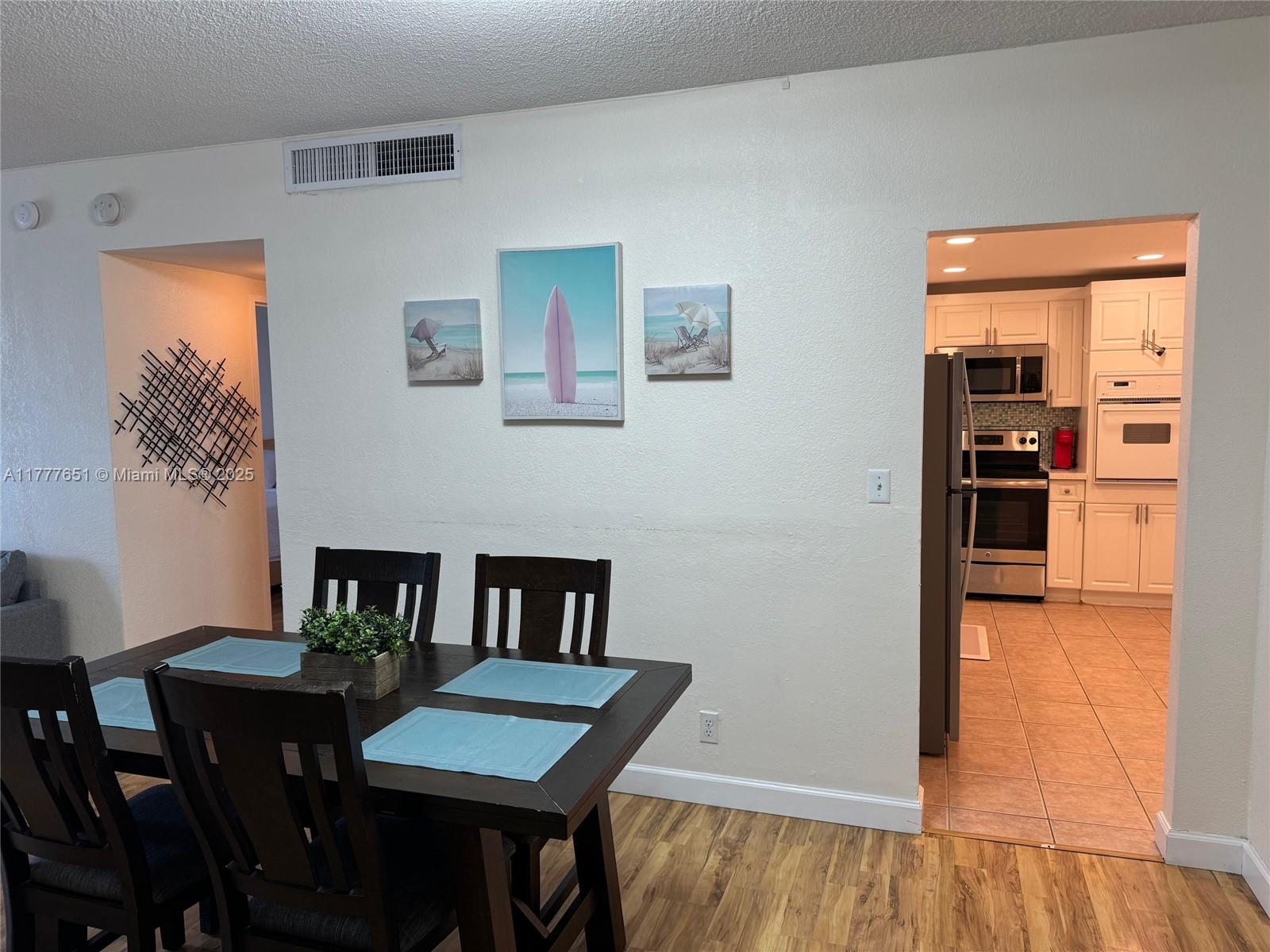 TIDES ON HOLLYWOOD BEACH - Residential