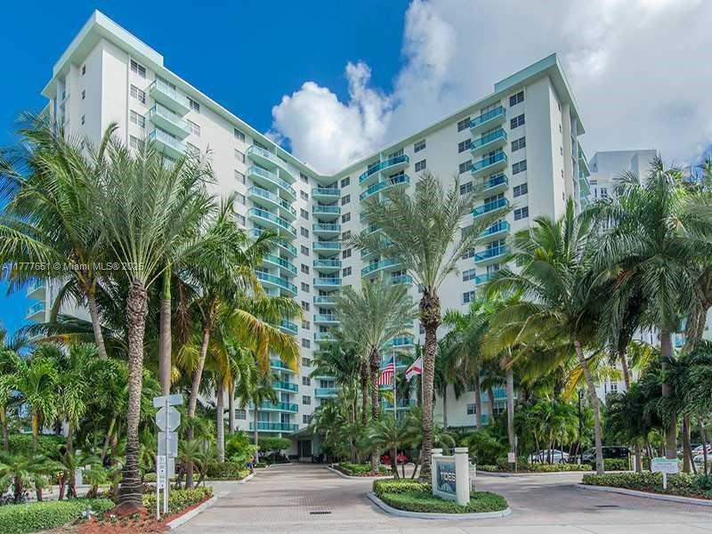 TIDES ON HOLLYWOOD BEACH - Residential