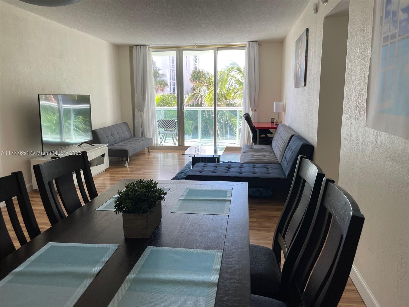 TIDES ON HOLLYWOOD BEACH - Residential