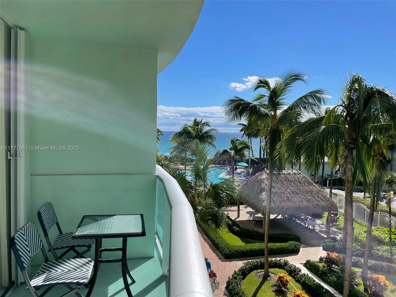 3901 S Ocean Dr 3K