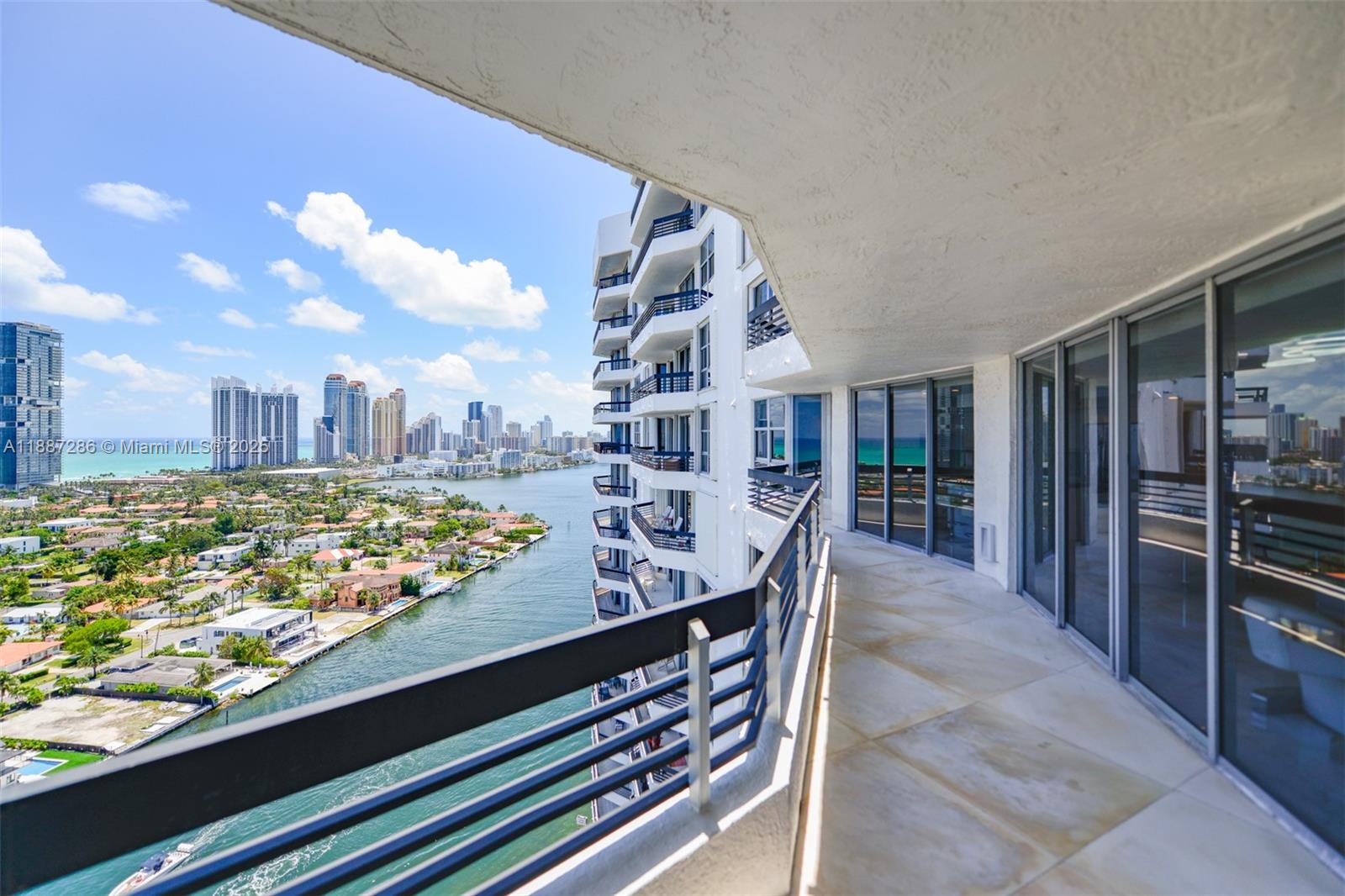 MYSTIC POINTE CONDO NO TW - Residential