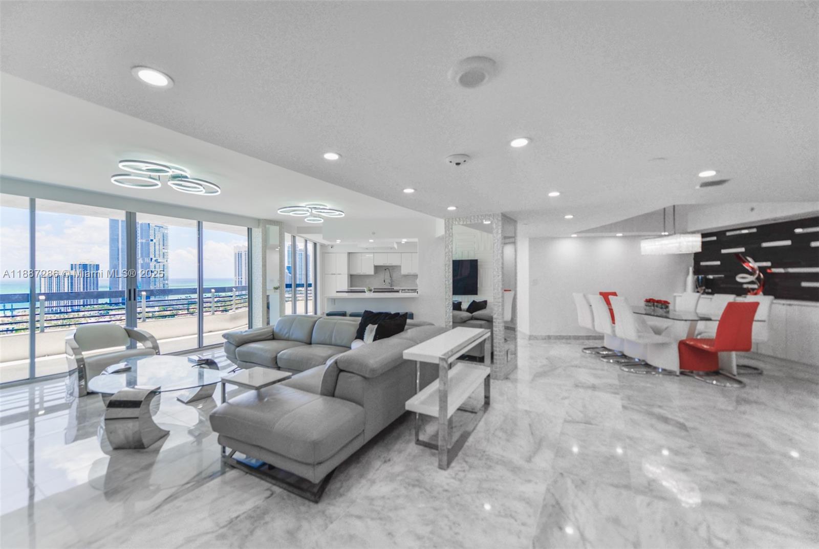 MYSTIC POINTE CONDO NO TW - Residential