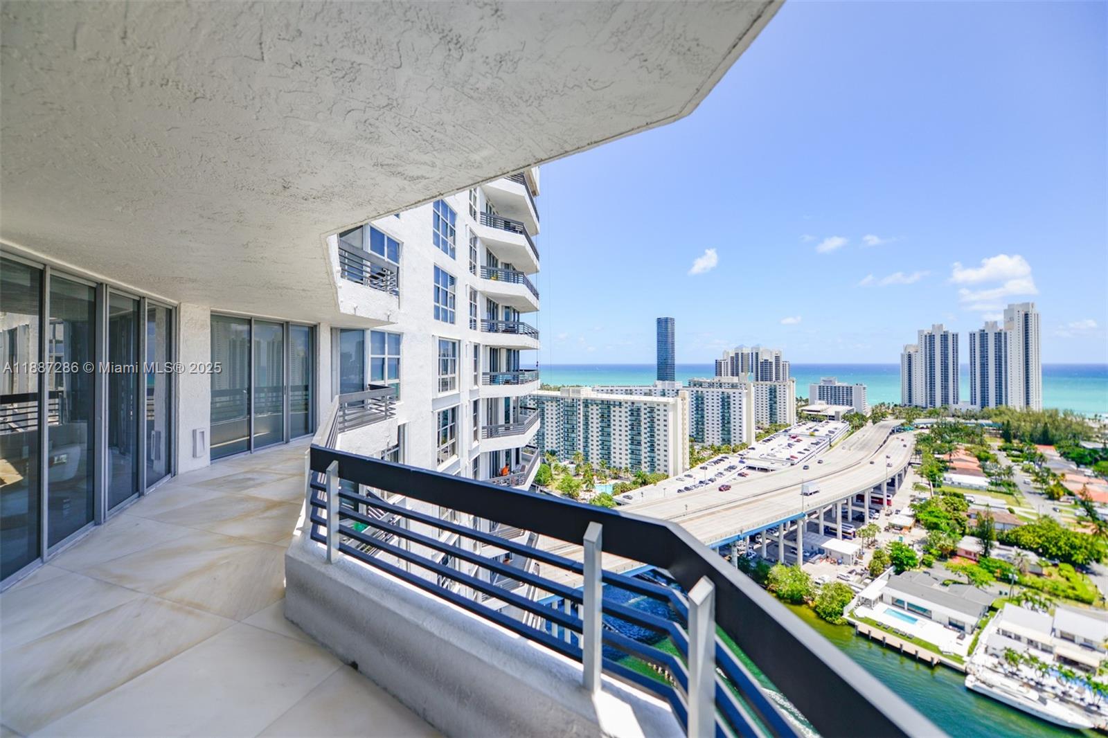 MYSTIC POINTE CONDO NO TW - Residential