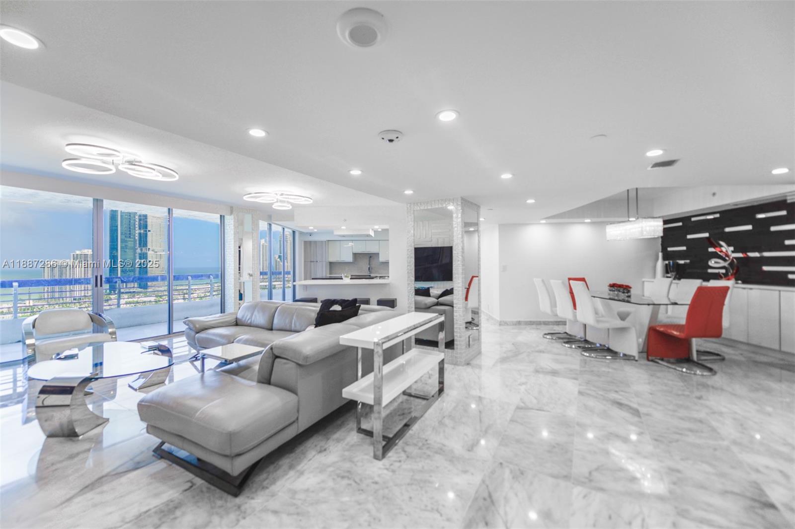MYSTIC POINTE CONDO NO TW - Residential