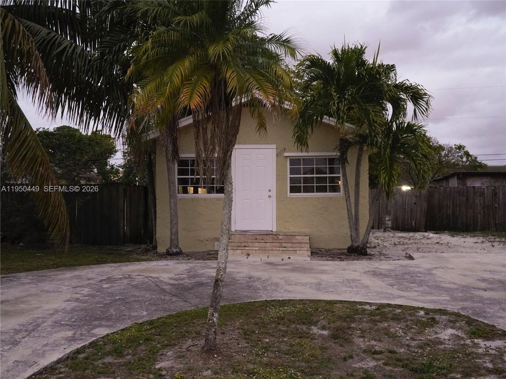 Photo of 4079 Linda Ln #0, Palm Springs, FL 33406 (MLS # A11950449)