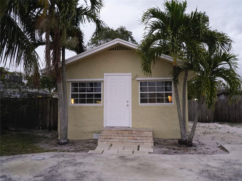 Photo of 4079 Linda Ln #0, Palm Springs, FL 33406 (MLS # A11950449)