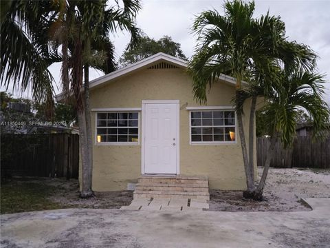 4079 Linda Ln 0 Palm Springs FL 33406
