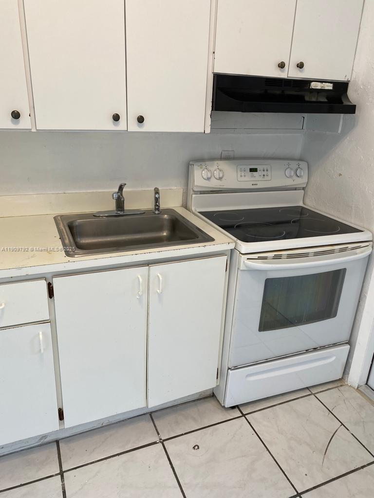 AIRLINE ESTATES - Residential Income