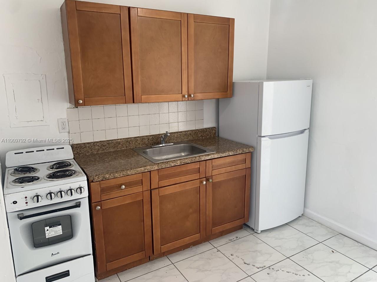 AIRLINE ESTATES - Residential Income