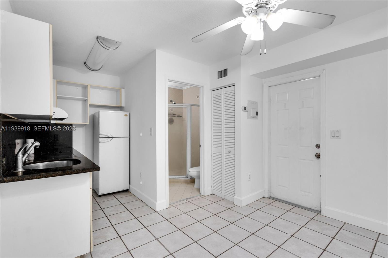 THE TROPICS ADDN - Residential