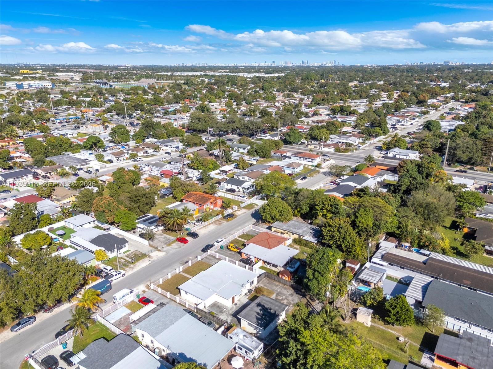 THE TROPICS ADDN - Residential