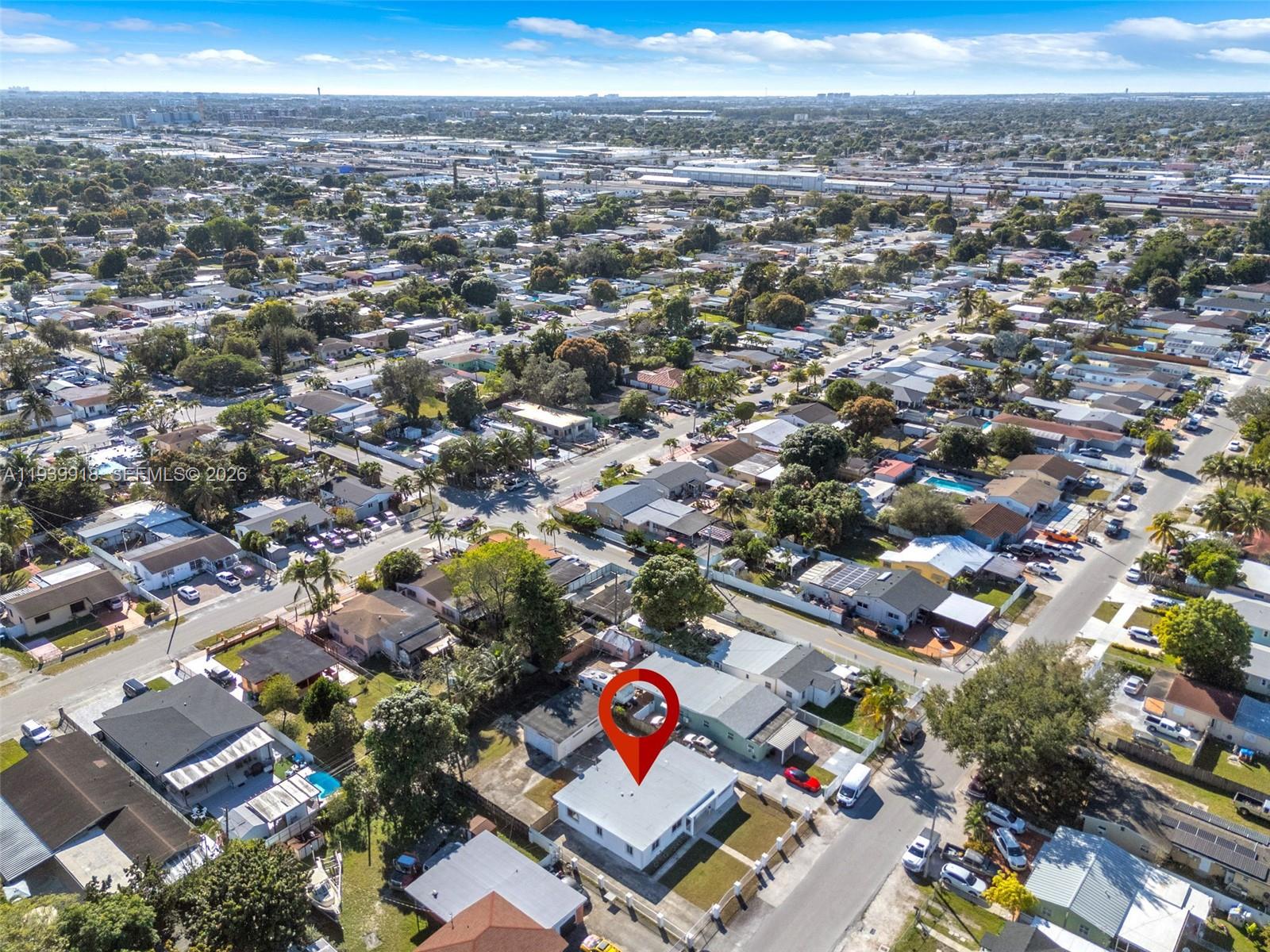 THE TROPICS ADDN - Residential