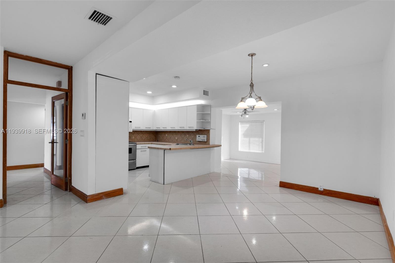 THE TROPICS ADDN - Residential