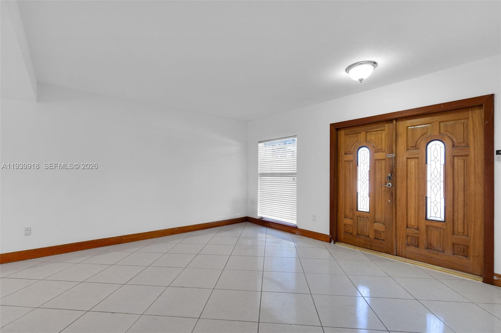 THE TROPICS ADDN - Residential