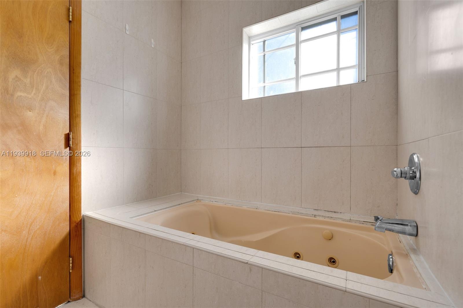 THE TROPICS ADDN - Residential