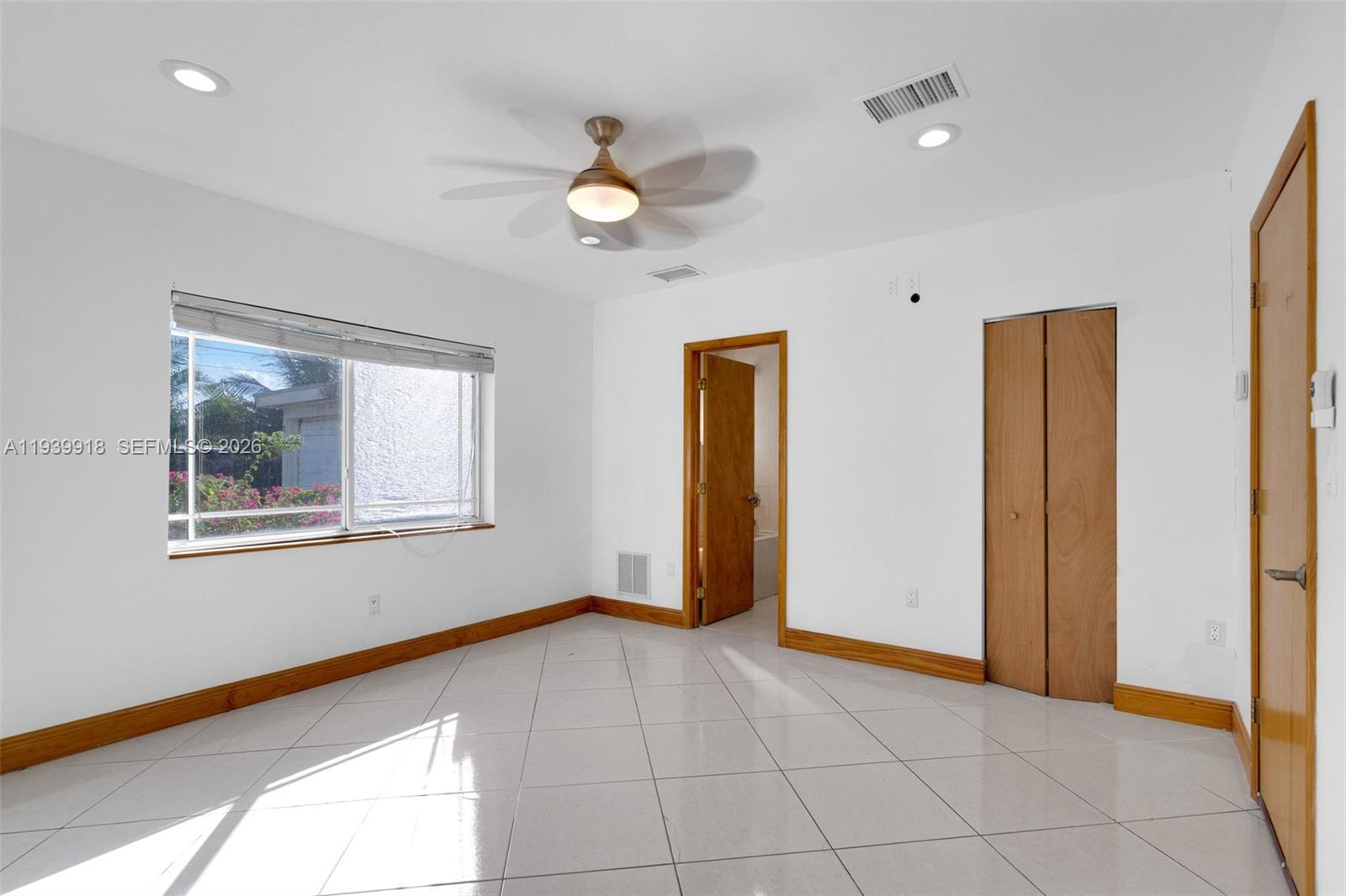 THE TROPICS ADDN - Residential