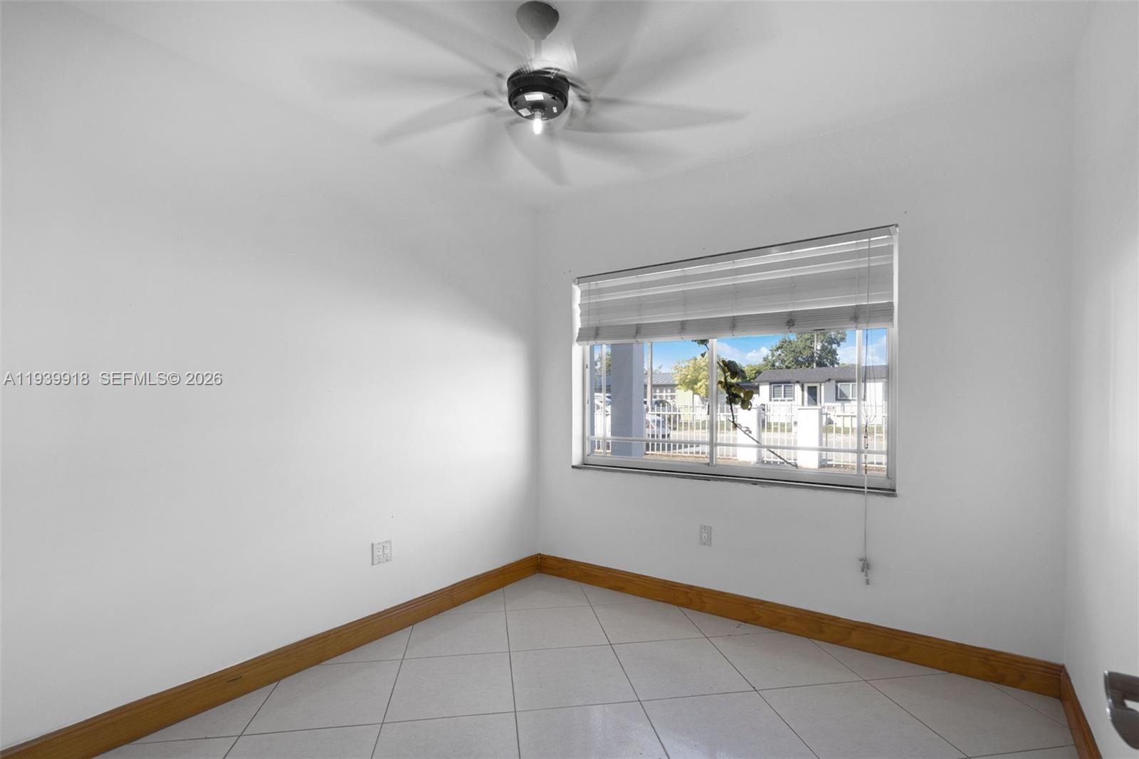 THE TROPICS ADDN - Residential