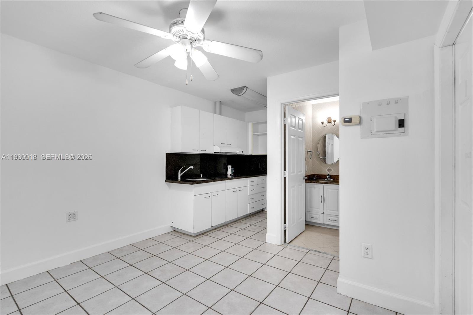 THE TROPICS ADDN - Residential